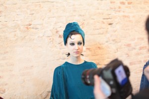 Backstage RTW Fall 2017
