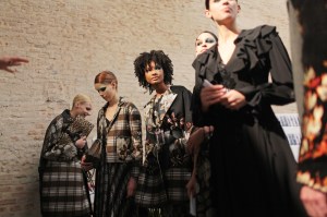 Backstage RTW Fall 2017