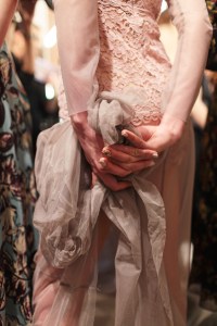 Backstage RTW Fall 2017
