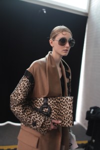 Backstage RTW Fall 2017