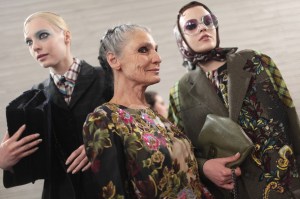 Backstage RTW Fall 2017