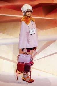 Anya Hindmarch RTW Fall 2017