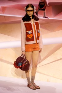 Anya Hindmarch RTW Fall 2017