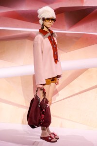 Anya Hindmarch RTW Fall 2017