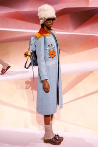 Anya Hindmarch RTW Fall 2017
