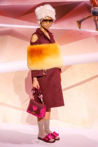 Anya Hindmarch RTW Fall 2017