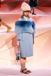 Anya Hindmarch RTW Fall 2017