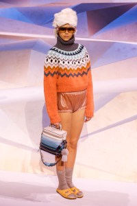 Anya Hindmarch RTW Fall 2017