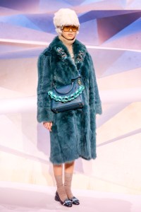 Anya Hindmarch RTW Fall 2017
