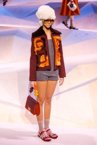Anya Hindmarch RTW Fall 2017