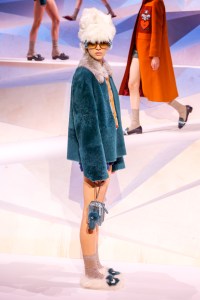 Anya Hindmarch RTW Fall 2017