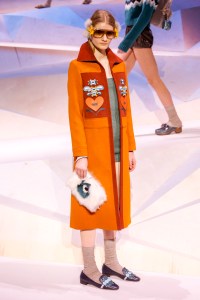 Anya Hindmarch RTW Fall 2017