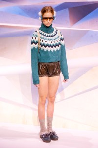 Anya Hindmarch RTW Fall 2017