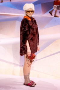 Anya Hindmarch RTW Fall 2017