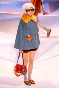 Anya Hindmarch RTW Fall 2017
