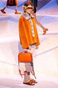 Anya Hindmarch RTW Fall 2017