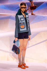 Anya Hindmarch RTW Fall 2017