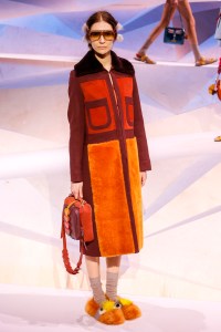 Anya Hindmarch RTW Fall 2017