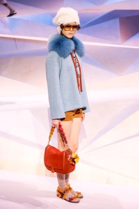Anya Hindmarch RTW Fall 2017