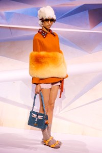 Anya Hindmarch RTW Fall 2017