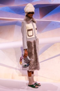 Anya Hindmarch RTW Fall 2017