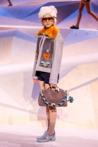 Anya Hindmarch RTW Fall 2017