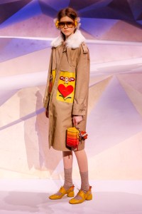 Anya Hindmarch RTW Fall 2017