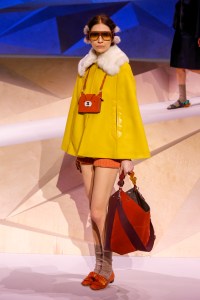 Anya Hindmarch RTW Fall 2017