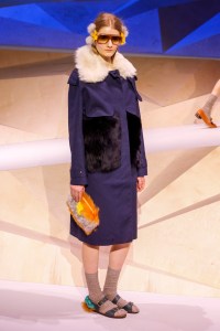 Anya Hindmarch RTW Fall 2017