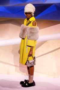 Anya Hindmarch RTW Fall 2017