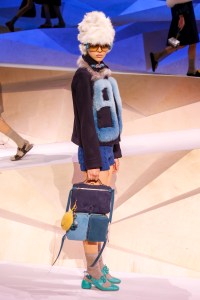Anya Hindmarch RTW Fall 2017