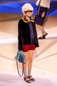 Anya Hindmarch RTW Fall 2017