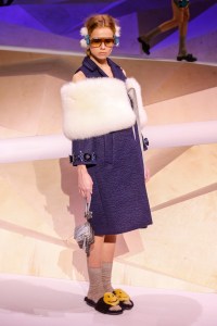 Anya Hindmarch RTW Fall 2017