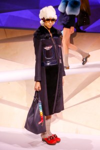 Anya Hindmarch RTW Fall 2017