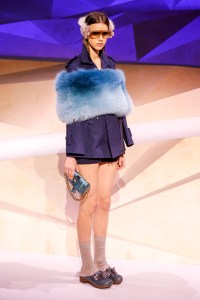 Anya Hindmarch RTW Fall 2017