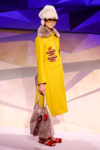 Anya Hindmarch RTW Fall 2017