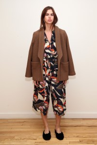 Apiece Apart RTW Fall 2017