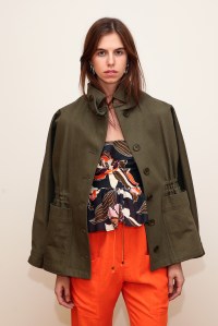 Apiece Apart RTW Fall 2017