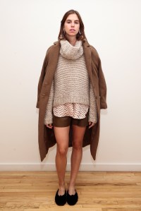 Apiece Apart RTW Fall 2017