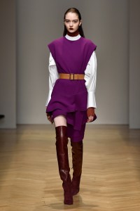 Aquilano.Rimondi RTW Fall 2017