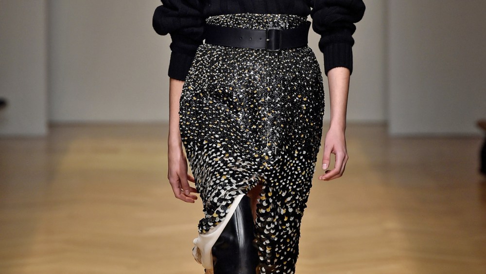 Aquilano.Rimondi RTW Fall 2017