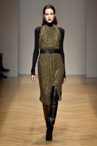 Aquilano.Rimondi RTW Fall 2017
