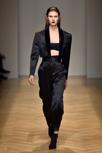 Aquilano.Rimondi RTW Fall 2017