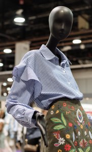 Magic 2017, Fashion Trend, Fall 2017