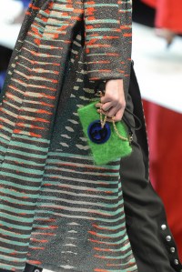 Details at Giorgio Armani RTW Fall 2017