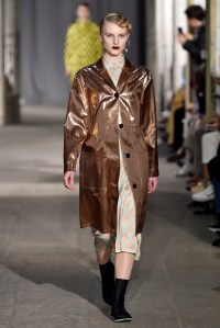 Arthur Arbesser RTW Fall 2017