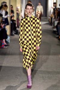 Arthur Arbesser RTW Fall 2017