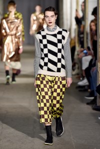 Arthur Arbesser RTW Fall 2017