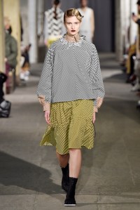 Arthur Arbesser RTW Fall 2017