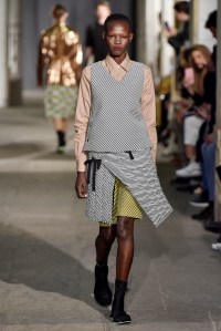 Arthur Arbesser RTW Fall 2017